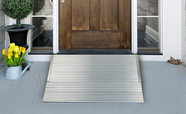 Threshold/portable Ramps - Liftology
